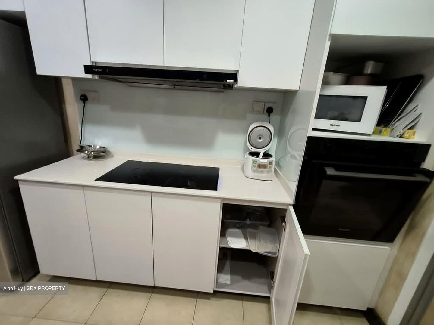 The Tessarina (D10), Condominium #608345411